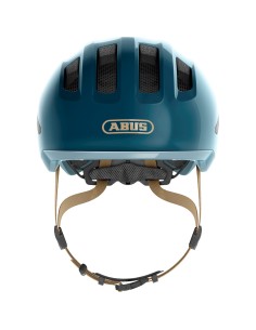 Abus helm Smiley 3.0 ACE LED royal blue S 45-50cm