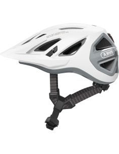 Abus helm Urban-I 3.0 ACE polar white S 51-55cm