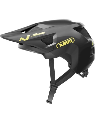 Abus helm YouDrop velvet black S 48-55cm