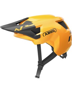 Abus helm YouDrop icon yellow S 48-55cm