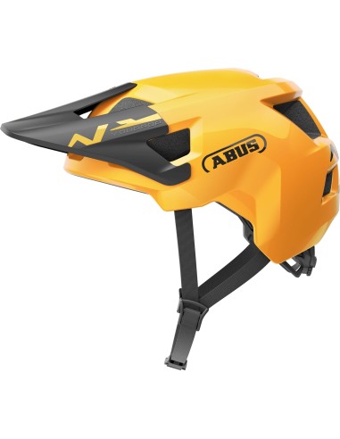 Abus helm YouDrop icon yellow S 48-55cm