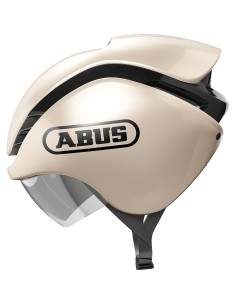 Abus helm GameChanger TRI champagne gold M 52-58cm