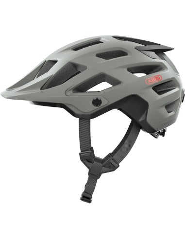 Abus helm Moventor 2.0 chalk grey M 54-58cm