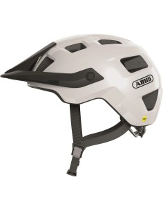 Abus helm MoTrip MIPS shiny white S 51-55cm