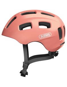 Abus helm Youn-I 2.0 rosé gold S 48-54cm