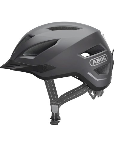 Abus helm Pedelec 2.0 titan S 51-55cm