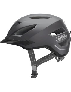 Abus helm Pedelec 2.0 titan M 52-57cm