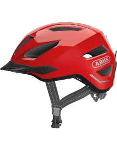 Abus helm Pedelec 2.0 blaze red M 52-57cm