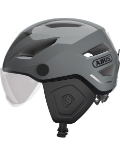 Abus helm Pedelec 2.0 ACE race grey S 51-55cm