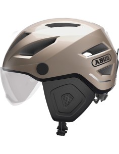 Abus helm Pedelec 2.0 ACE champagne gold S 51-55cm