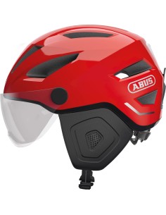 Abus helm Pedelec 2.0 ACE blaze red S 51-55cm