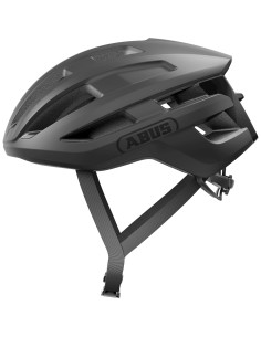 Abus helm PowerDome velvet black L 57-61cm