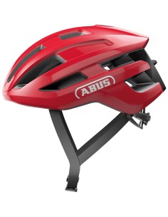 Abus helm PowerDome blaze red S 51-55cm