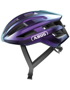 Abus helm PowerDome flipflop purple S 51-55cm