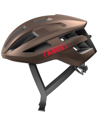 Abus helm PowerDome ACE metallic copper M 54-58cm