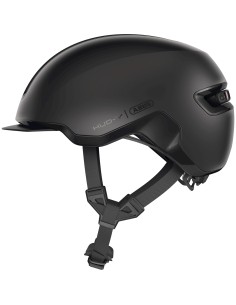 Abus helm Hud-Y velvet black S 48-54 cm