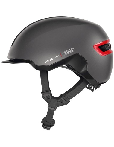 Abus helm Hud-Y titan S 48-54 cm