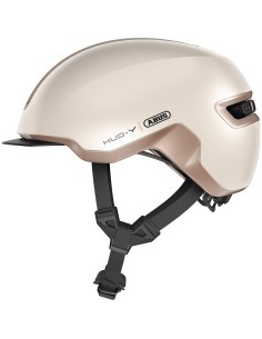 Abus helm Hud-Y champagne gold S 48-54 cm