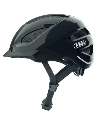 Abus helm Pedelec 1.2 shiny black M 52-57 cm