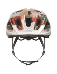 Abus helm Aduro 3.0 orange palm S 51-55cm