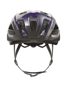 Abus helm Aduro 3.0 purple waves S 51-55cm