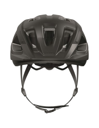 Abus helm Aduro 3.0 velvet black L 58-62cm