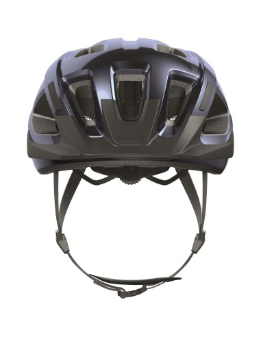 Abus helm Aduro 3.0 midnight blue S 51-55cm