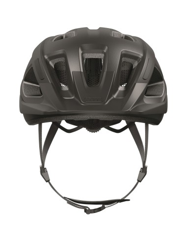 Abus helm Aduro 3.0 titan S 51-55cm