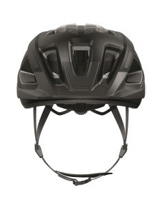 Abus helm Aduro 3.0 race black S 51-55cm