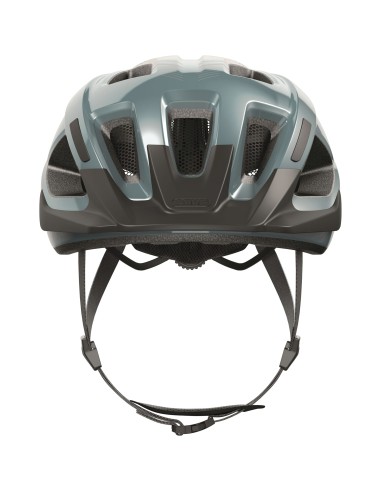 Abus helm Aduro 3.0 glacier blue S 51-55cm