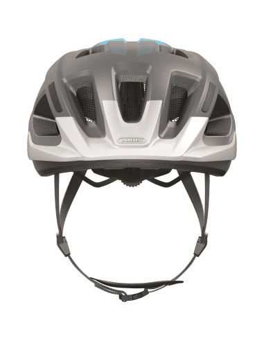 Abus helm Aduro 3.0 race grey S 51-55cm