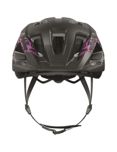 Abus helm Aduro 3.0 maori blackberry S 51-55cm