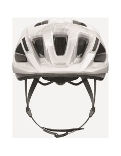 Abus helm Aduro 3.0 white art M 52-58cm