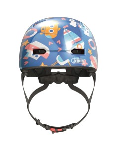 Abus helm Skurb Kid blue sailor S 45-50cm