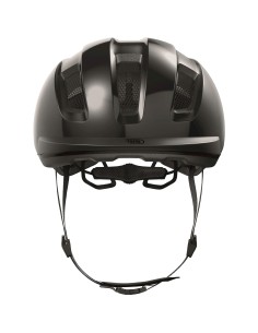 Abus helm Purl-Y shiny black M 54-58cm