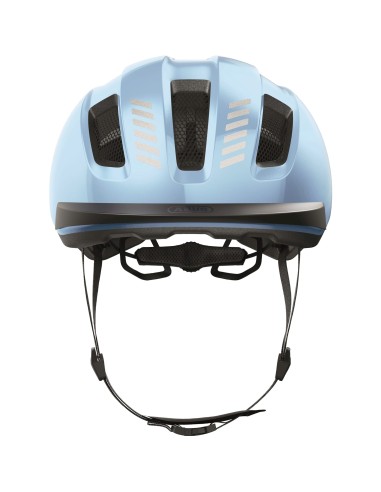 Abus helm Purl-Y iced blue L 57-61cm