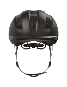 Abus helm Purl-Y ACE velvet black L 57-61cm