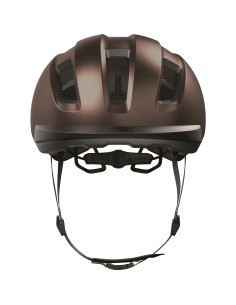 Abus helm Purl-Y ACE metallic copper S 51-55cm