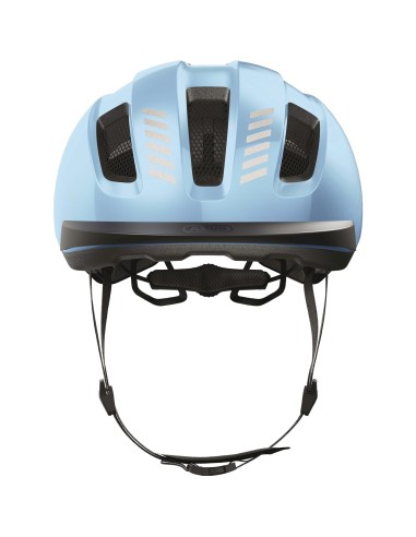 Abus helm Purl-Y ACE iced blue S 51-55cm