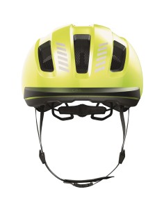 Abus helm Purl-Y ACE signal yellow S 51-55cm