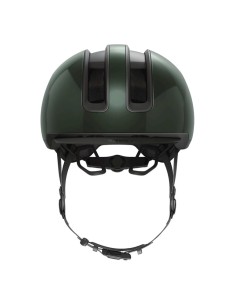 Abus helm Hud-Y moss green S 51-55cm