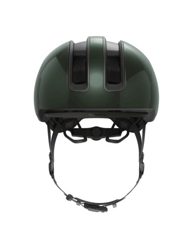 Abus helm Hud-Y moss green S 51-55cm