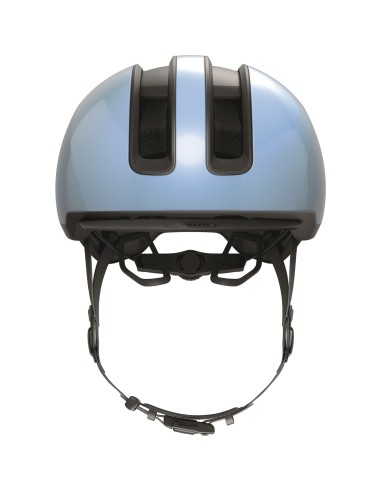 Abus helm Hud-Y iced blue M 54-58cm