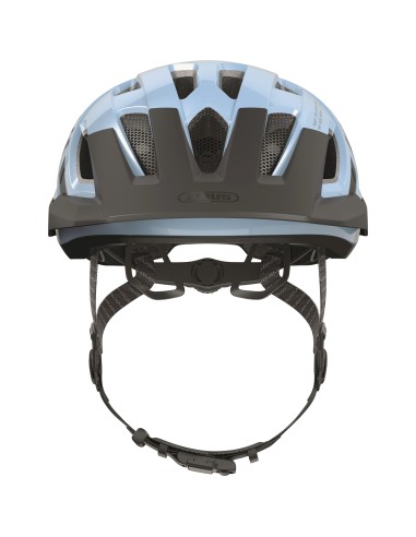 Abus helm Urban-I 3.0 ACE iced blue S 51-55cm