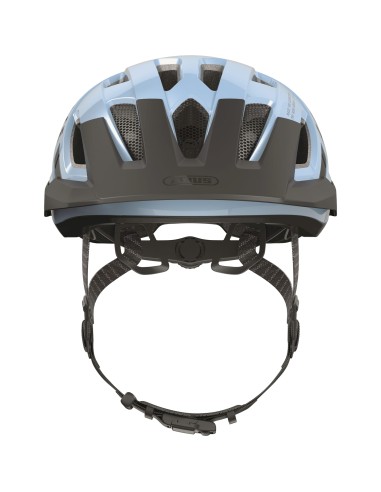 Abus helm Urban-I 3.0 ACE iced blue L 56-61cm