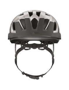 Abus helm Urban-I 3.0 ACE gleam silver S 51-55cm