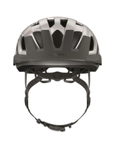 Abus helm Urban-I 3.0 ACE gleam silver M 52-58cm