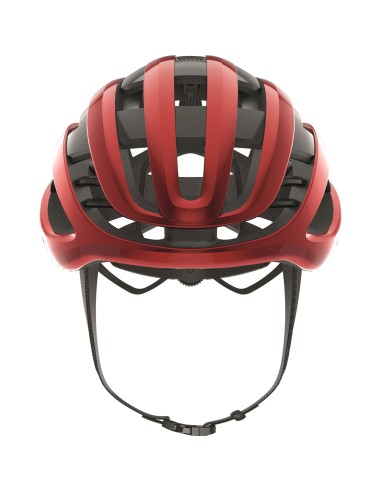 Abus helm AirBreaker performance red S 51-55cm