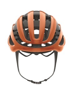 Abus helm AirBreaker goldfish orange S 51-55cm