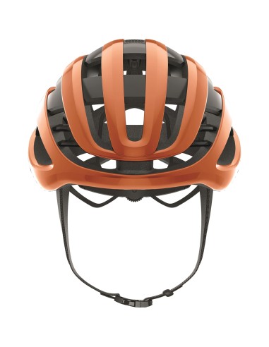 Abus helm AirBreaker goldfish orange S 51-55cm